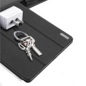 Pouzdro Dux Ducis DOMO foldable pro Tab S9 - černé