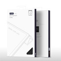 Pouzdro Dux Ducis DOMO foldable pro Tab S10 Ultra - black