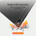 Pouzdro Dux Ducis DOMO foldable pro Tab S10 Ultra - black