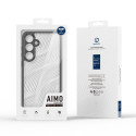 Kryt Dux Ducis AIMO pro Samsung A55 - černý
