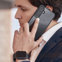 Kryt Dux Ducis AIMO pro Samsung A55 - černý