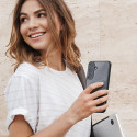 Kryt Dux Ducis AIMO pro Samsung A55 - černý