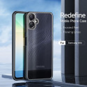 Kryt Dux Ducis AIMO pro Samsung A06 - černý