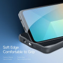 Kryt Dux Ducis AIMO pro Samsung A06 - černý