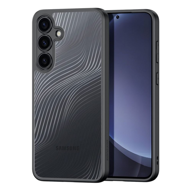 Kryt Dux Ducis AIMO pro Samsung Galaxy S25 Plus - černý