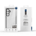 Kryt Dux Ducis AIMO pro Samsung S25 Plus černý