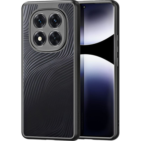 Kryt Dux Ducis AIMO pro REDMI NOTE 14 Pro 4G - černý