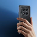 Kryt Dux Ducis AIMO pro REDMI NOTE 14 Pro 4G - černý