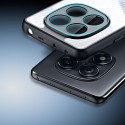 Kryt Dux Ducis AIMO pro REDMI NOTE 14 Pro 4G - černý
