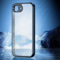 Kryt Dux Ducis AIMO pro iPhone 16e/17e - černý