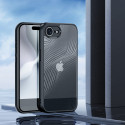 Kryt Dux Ducis AIMO pro iPhone 16e/17e - černý