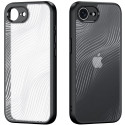 Kryt Dux Ducis AIMO pro iPhone 16e/17e - černý