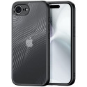 Kryt Dux Ducis AIMO pro iPhone 16e/17e - černý