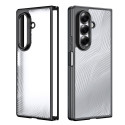 Kryt Dux Ducis AIMO pro Samsung Z Fold7 černý