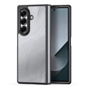 Kryt Dux Ducis AIMO pro Samsung Z Fold7 černý