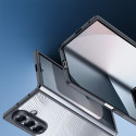 Kryt Dux Ducis AIMO pro Samsung Z Fold7 černý