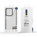 Kryt Dux Ducis AIMO pro Redmi 15C (173mm) černý