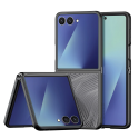 Kryt Dux Ducis AIMO pro Samsung Z Flip7 - černý