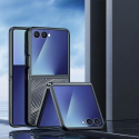 Kryt Dux Ducis AIMO pro Samsung Z Flip7 - černý