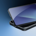 Kryt Dux Ducis AIMO pro Samsung Z Flip7 - černý