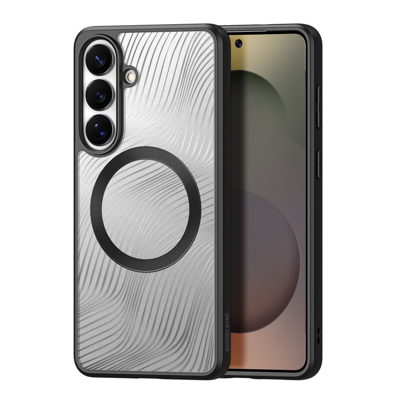 Kryt Dux Ducis AIMO pro Samsung Galaxy S26 - černý