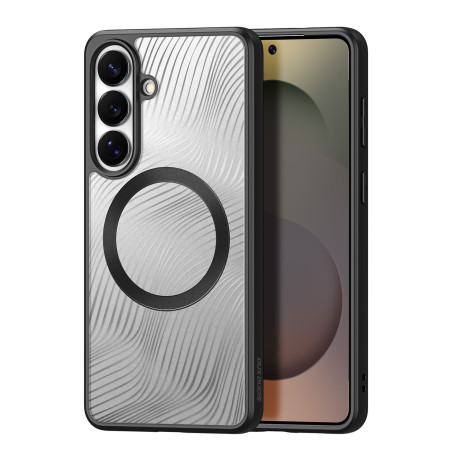 Kryt Dux Ducis AIMO pro Samsung Galaxy S26 - černý