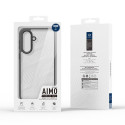 Kryt Dux Ducis AIMO pro Samsung A37 – černý