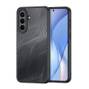 Kryt Dux Ducis AIMO pro Samsung A37 – černý
