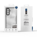 Kryt Dux Ducis AIMO pro Samsung A57 – černý