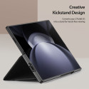 Kryt Dux Ducis BRIL pro Samsung Z Fold6 5G - černý
