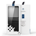 Kryt Dux Ducis BRIL pro Samsung Z Flip6 5G fialový