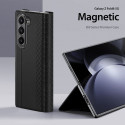 Dux Ducis BRIL kryt pro Samsung Z Fold6 5G modrá