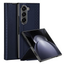 Dux Ducis BRIL kryt pro Samsung Z Fold6 5G modrá