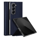 Kryt Dux Ducis BRIL pro Samsung Z Fold SE/W25 – modrý