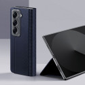 Kryt Dux Ducis BRIL pro Samsung Z Fold SE/W25 – modrý