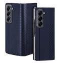 Kryt Dux Ducis BRIL pro Samsung Z Fold SE/W25 – modrý
