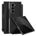 Dux Ducis BRIL pouzdro pro Galaxy Z Fold SE/W25 - černé