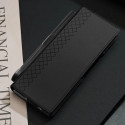 Dux Ducis BRIL pouzdro pro Galaxy Z Fold SE/W25 - černé
