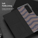 Dux Ducis BRIL pouzdro pro Galaxy Z Fold SE/W25 - černé