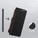 Dux Ducis BRIL pouzdro pro Galaxy Z Fold SE/W25 - černé