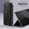 Dux Ducis BRIL pouzdro pro Galaxy Z Fold SE/W25 - černé