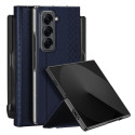 Pouzdro Dux Ducis BRIL pro SAMSUNG Z Fold SE/W25 - modré