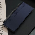 Pouzdro Dux Ducis BRIL pro SAMSUNG Z Fold SE/W25 - modré