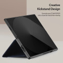 Pouzdro Dux Ducis BRIL pro SAMSUNG Z Fold SE/W25 - modré