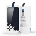 Pouzdro Dux Ducis BRIL pro SAMSUNG Z Fold SE/W25 - modré