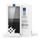 Pouzdro Dux Ducis BRIL pro Samsung Z Flip7 5G - černé