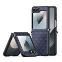 Kryt Dux Ducis FITT pro Samsung Z Flip6 / Flip7 FE - modrý