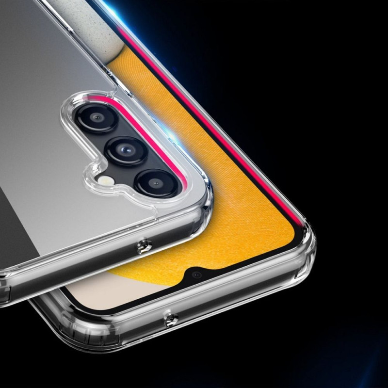 Kryt Dux Ducis CLIN pro Samsung A14 4G / 5G - průhledný