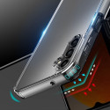 Kryt Dux Ducis CLIN pro Samsung A14 4G/5G - průhledný