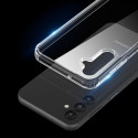 Kryt Dux Ducis CLIN pro Samsung A14 4G/5G - průhledný